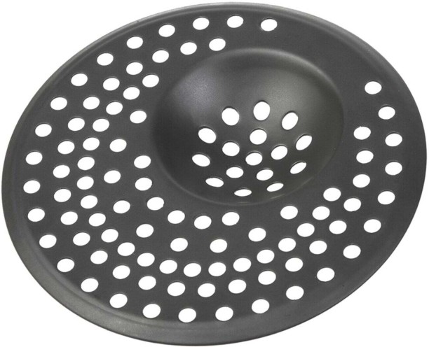 Non Branded Bathroom Sink, Kitchen Sink Stainless Steel Push Down Strainer