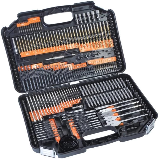 AK Drill Bit Set Auger Drill Bits Set