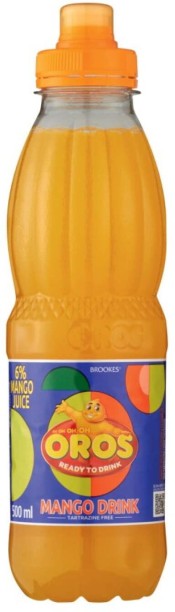 Oros Mango Drink