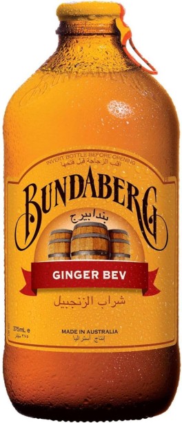 Bundaberg Ginger Beer