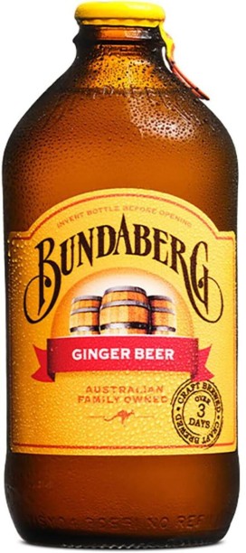 Bundaberg Ginger Beer