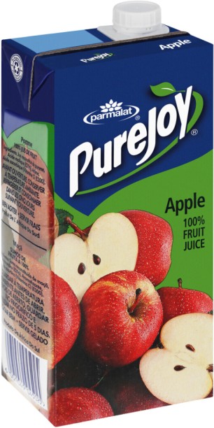 Purejoy Apple Juice