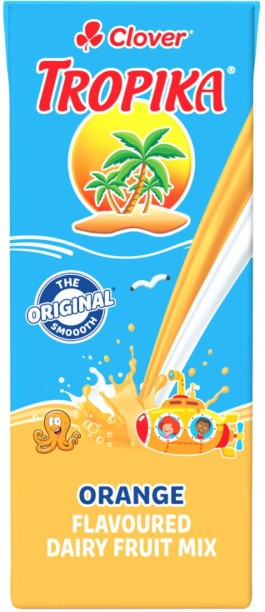 Tropika Orange