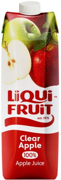 Liqui Fruit Clear Apple