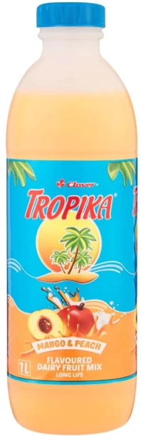 Tropika Flavoured Dairy Fruit Mix