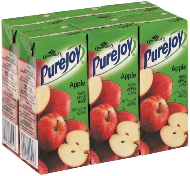 PureJoy 100% Apple Juice