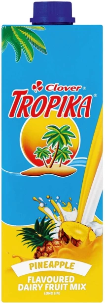 Clover Tropika Pineapple Flavoured Diary Fruit Mix