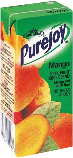 PureJoy Mango 100% Fruit Juice Blend