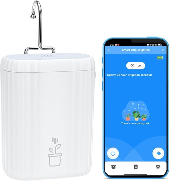 Loznron X028 Drip Irrigation Kit