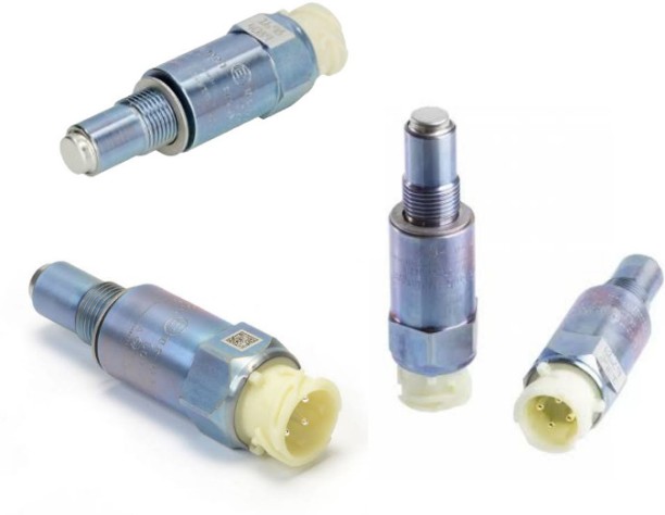 VDO 2171 Kitas sender 35mm VDO 330035+ Gearbox