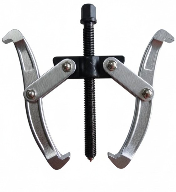 MAJESTA 200mm 2 Jaw Gear Puller 8" Pinion Gear