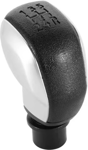 Tuochi Manual Car 5 Speed Gear Stick Shift Lever Head Ball for Peugeot 208/301/2008/308 Citroen C2/C3/C4/C-Elysee Gear Shift Shaft