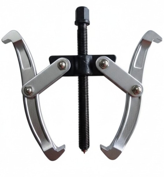 MAJESTA 75mm 2 Jaw Gear Puller 3" Pinion Gear