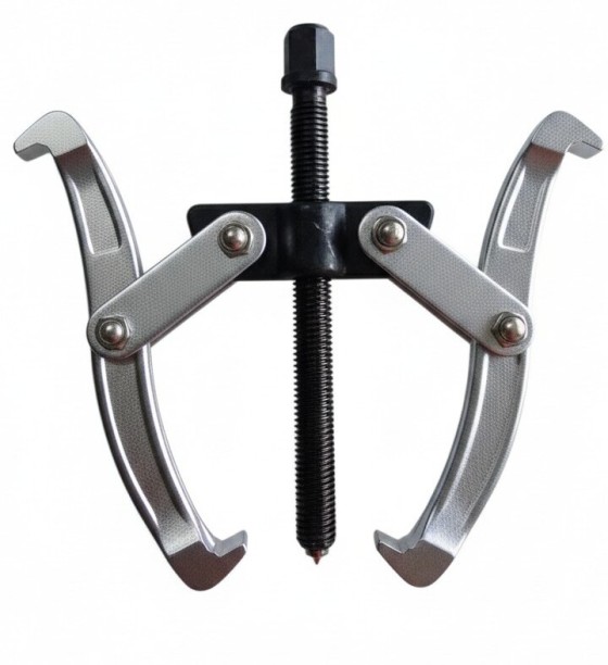 MAJESTA 100mm 2 Jaw Gear Puller 4" Pinion Gear