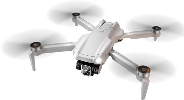 A888 PRO Drone with 4K HD Video, GPS Tracking & Optical Flow – Aerial Photography for Beginners & Pros Mini Drone