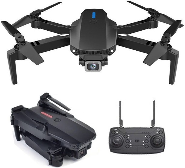 Spark E88 Pro Drone with 4K Dual Camera Mini Drone