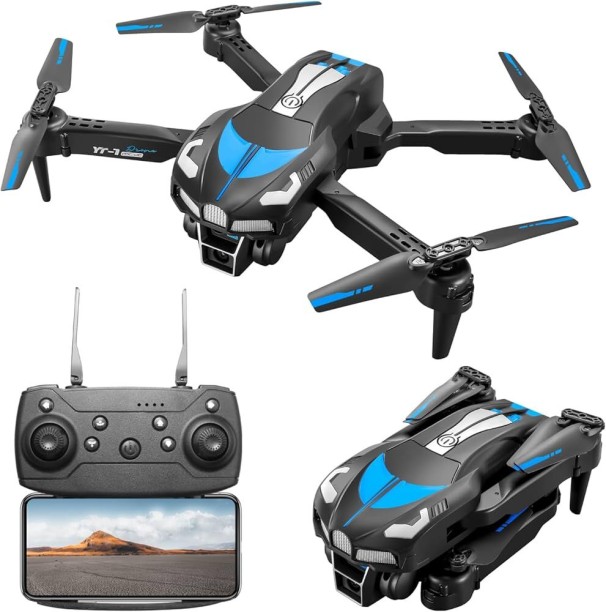YT-1 YTDRONE-1 Mini Drone
