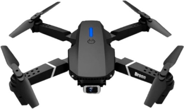 E88 pro Drone With Dual Camera & 360 Degree Roll Mini Drone