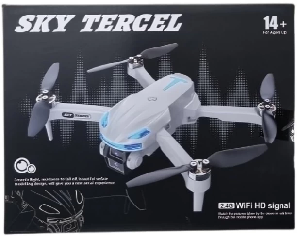 Generic Remote Control Drone Mini Drone