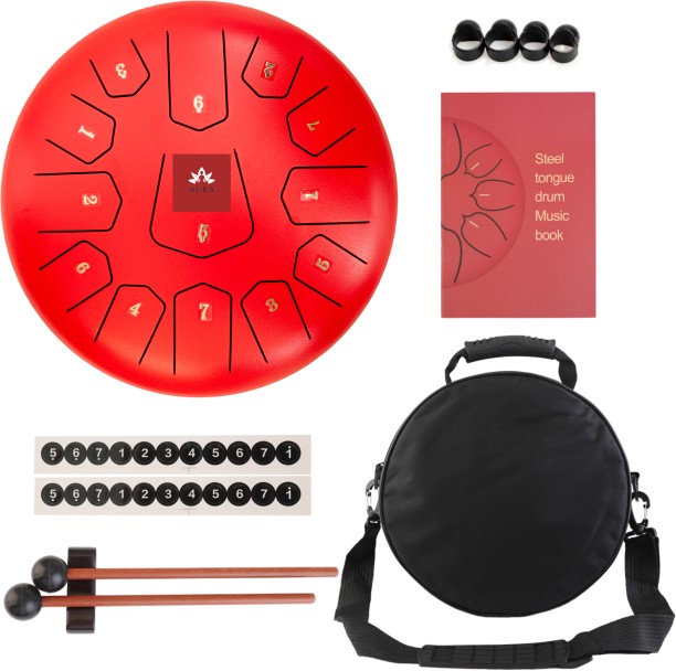 AURA Specialty Hand Drumhead