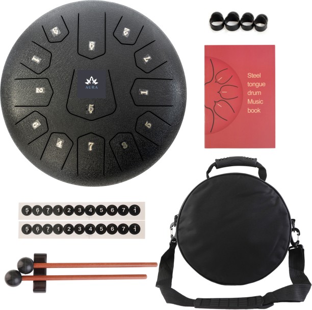 AURA Specialty Hand Drumhead