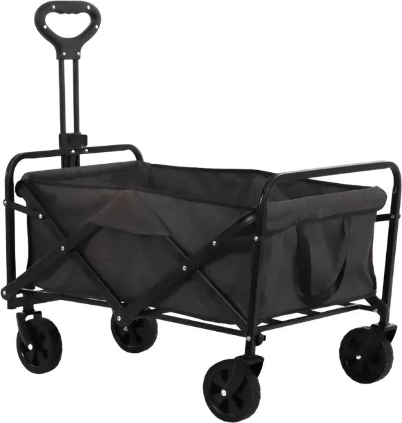 Generic 0000 Platform Trolley