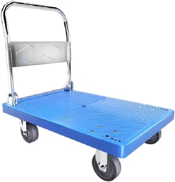 generic T-420 Platform Trolley