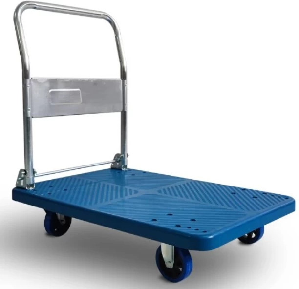 Generic PPT301 Platform Trolley