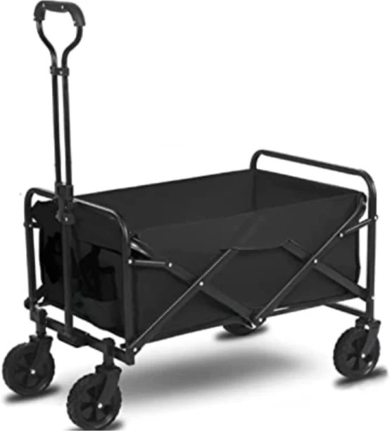 Generic CART1 Platform Trolley