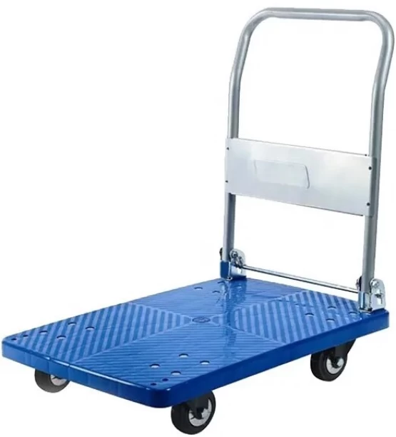 Generic T001 Platform Trolley