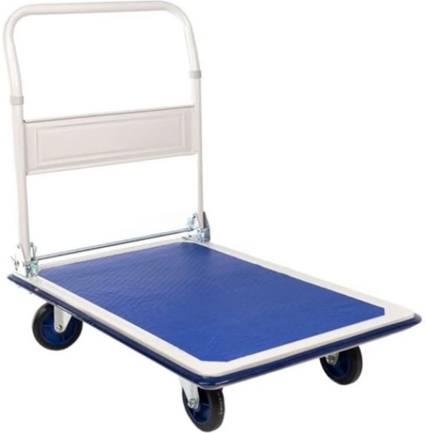 TP Foldable Platform Trolley Platform Trolley