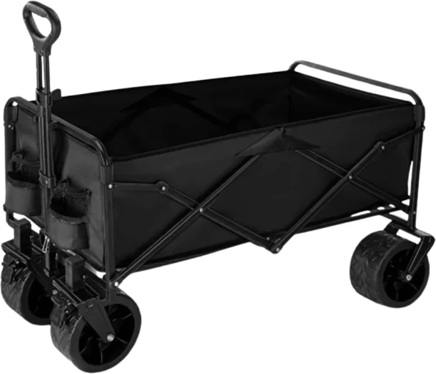 Generic 8-Inch Folding Drywall and Masonry Cart