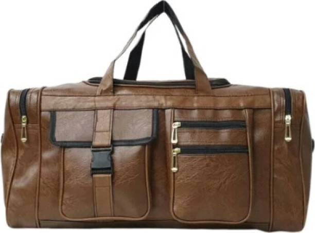 sisa duffel bag Duffel Without Wheels 50 l