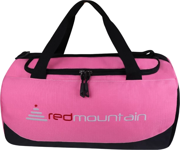 Red Mountain Getaway 16 - Std. Sports Bag Duffel Without Wheels 16 l