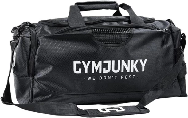Gym Junky FS-45 Gym Duffel Bag 80 l