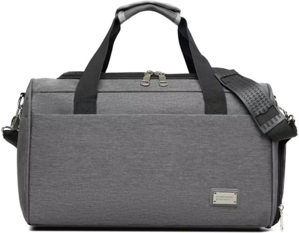 Decorum & Co Lexington Carry Bag Duffel Without Wheels 30.9 l