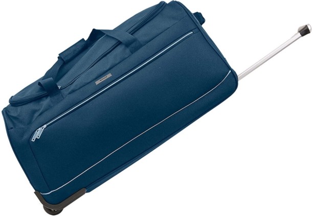 Tosca Platinum 70Cm Trolley Duffel Duffel With Wheels (Strolley) 41 l