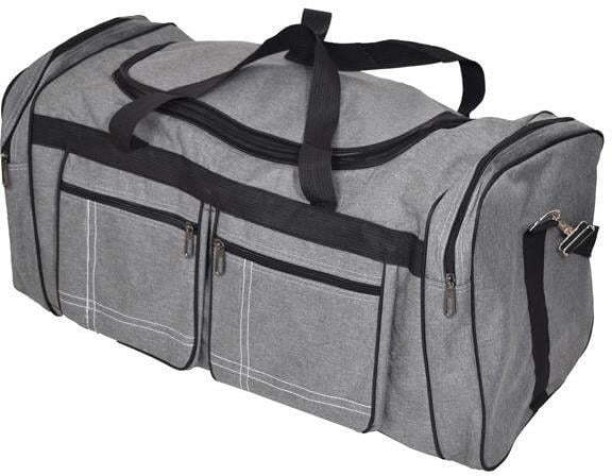 Showman RX300g Bag [Grey] Duffel Without Wheels 120 ml