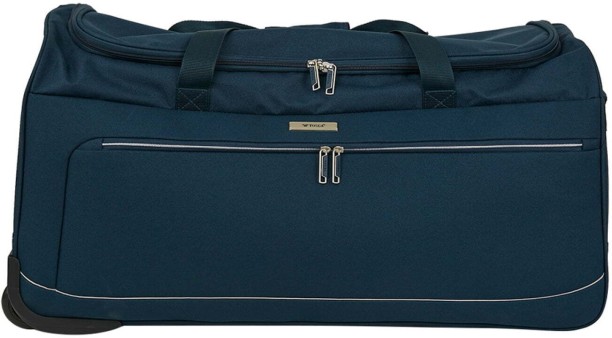 Tosca Platinum Trolley Duffel Duffel Without Wheels 41 l