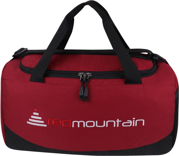Red Mountain Getaway 16 - Std. Sports Bag Duffel Without Wheels 16 l