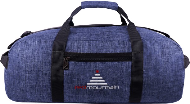 Red Mountain Cargo 30D - SMALL - Travel/Duffel Bag Duffel Without Wheels 30 l