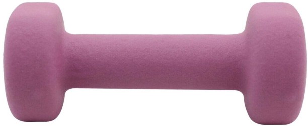 Trojan Neoprene Soft Touch Fixed Weight Dumbbells