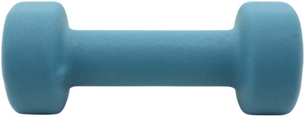 Trojan Neoprene Soft Touch Fixed Weight Dumbbells