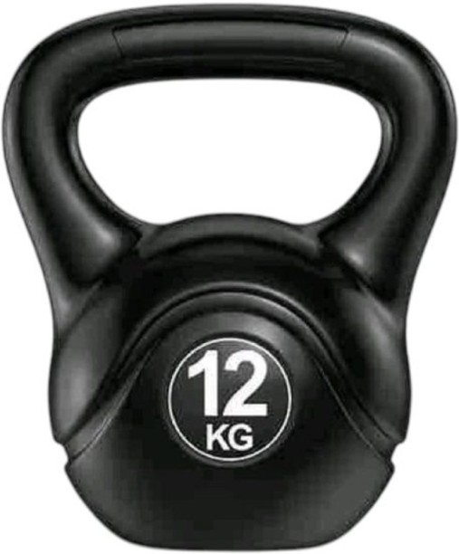 Generic Strength Training Kettlebell Round Weight Dumbbell With Handle Fixed Weight Dumbbells