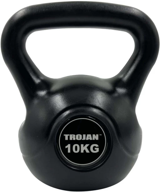 Trojan Cement Kettlebell Cement Kettlebell Kettlebell