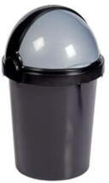 Otima Obin25L Plastic Dustbin