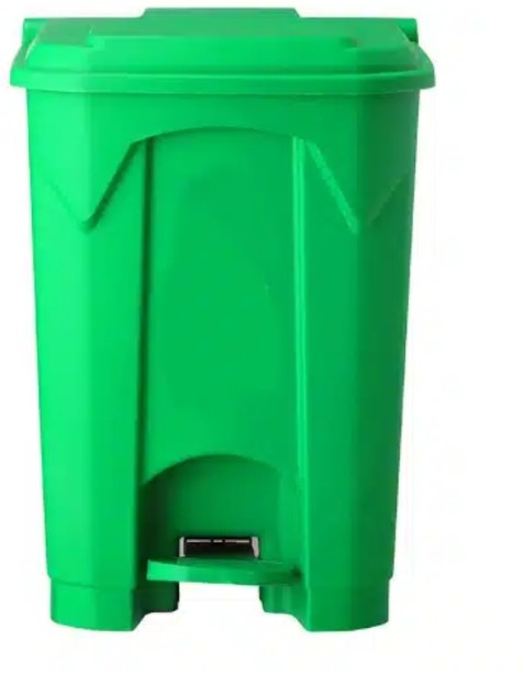 Generic PLB50 Plastic Dustbin