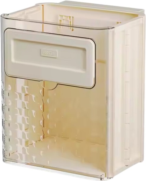 generic DB9 Plastic Dustbin