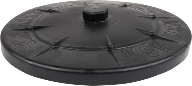 ORM Refuse Bin Lid Only Rb 200 Plastic Dustbin
