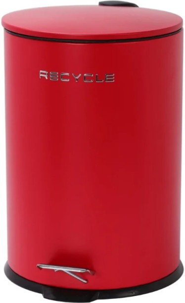 generic 6754 Stainless Steel Dustbin